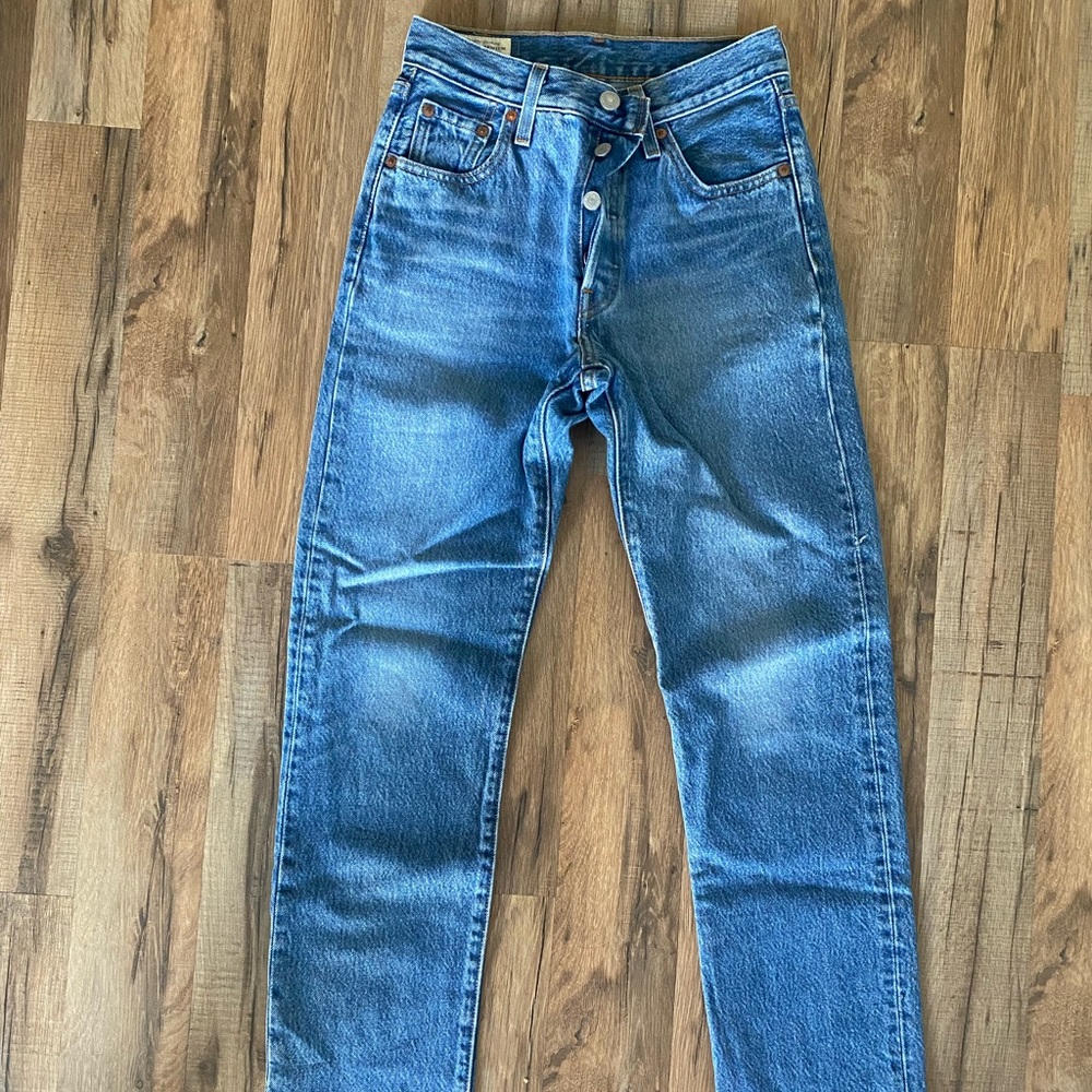 Levi 501